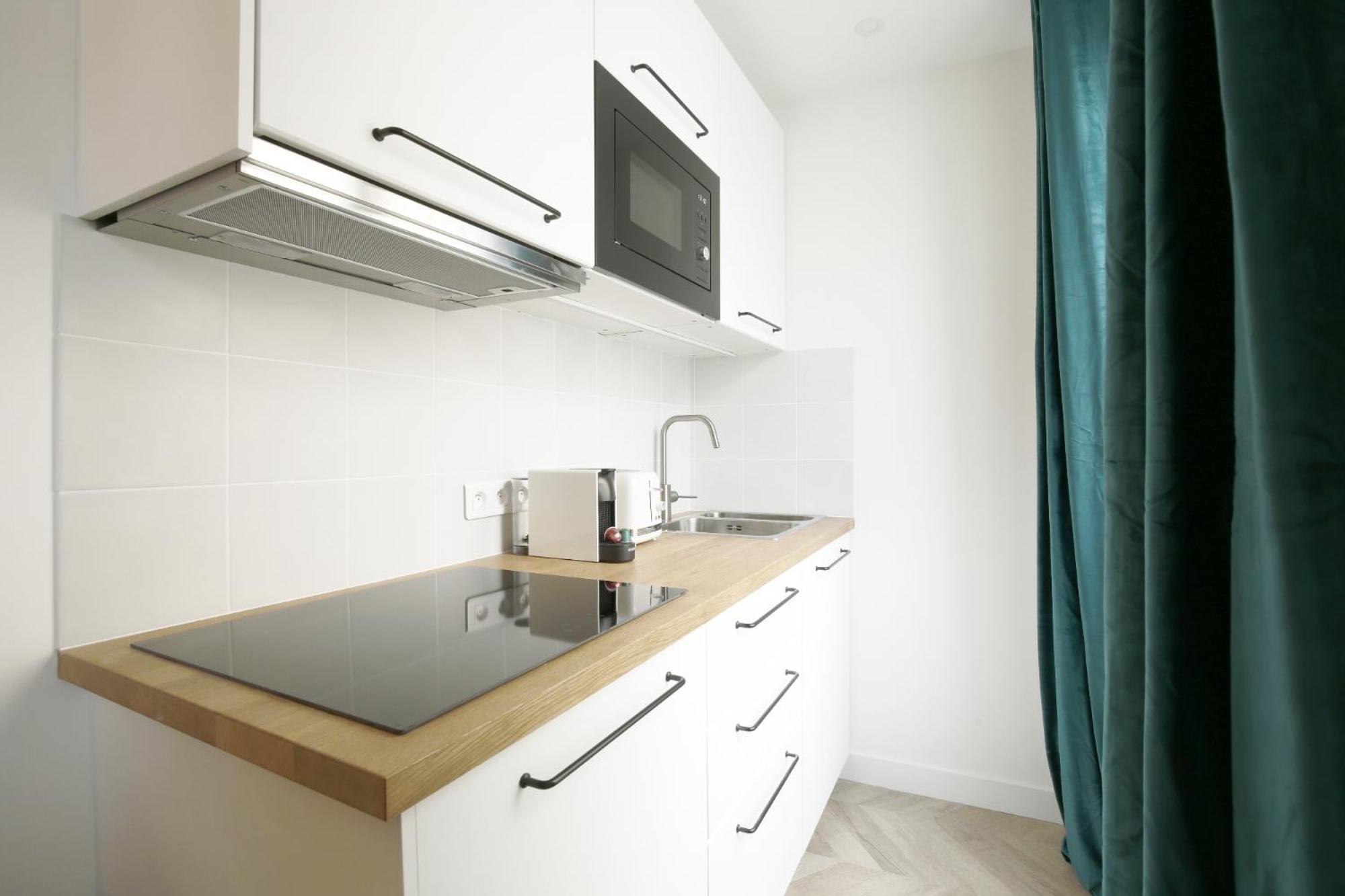 Relish Baguette In Light-filled Duplex Appartamento *